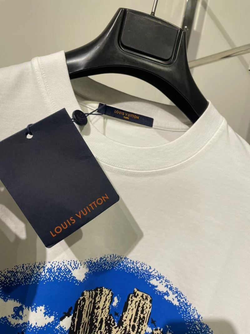 Louis Vuitton T-Shirts